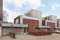 Woning Spoorbrugweg 56 Apeldoorn