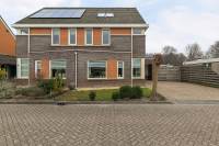 Woning Tuinfluiter 2 Assen