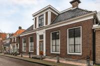 Woning Kerkstraat 20 Makkum
