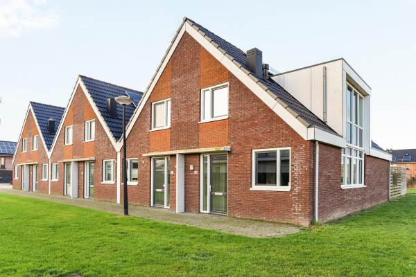 Woning Tijm 28 Heerhugowaard