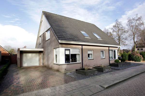 Woning De Meerkoet 29 Dedemsvaart