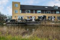 Woning Waaierpalmstraat 13 Purmerend