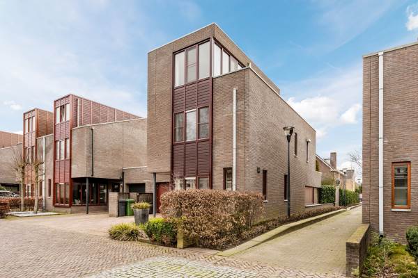 Woning Grasparkiet 18 Eindhoven