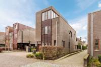 Woning Grasparkiet 18 Eindhoven