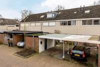 Woning Houtsnipwal 82 Cuijk