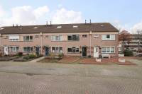 Woning Lange Hil 4 Breda