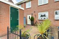 Woning Vlasleeuwenbek 58 Purmerend