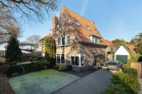 Woning Javalaan 3 Hilversum