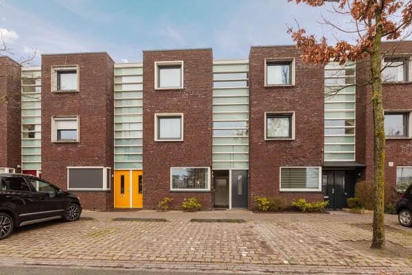 Woning Zanddreef 68 Eindhoven