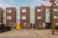 Woning Zanddreef 68 Eindhoven