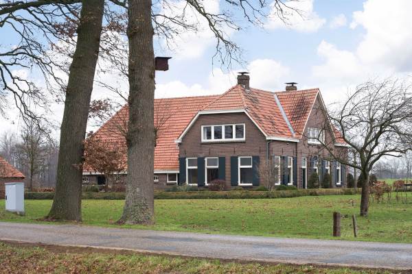 Woning Zwiepse Horstweg 2 Barchem