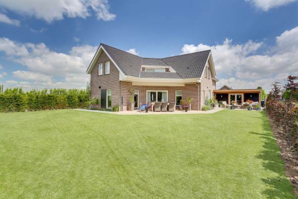 Woning Veersteeg 59 Kerkdriel