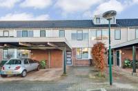 Woning Uranus 35 IJsselstein