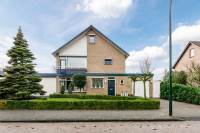 Woning Schubertstraat 4 Raamsdonksveer