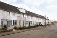 Woning Tenderlaan 17 Apeldoorn