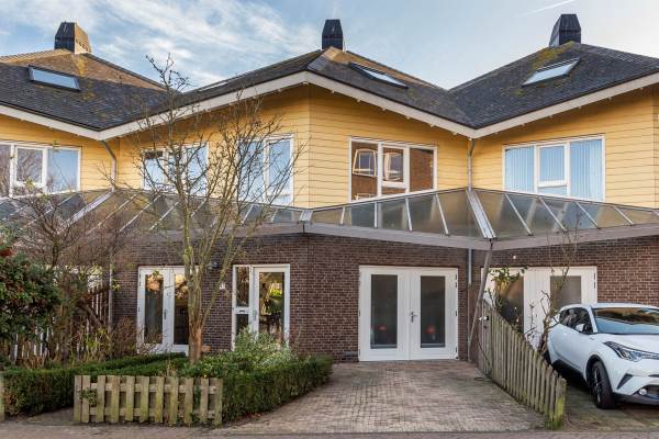 Woning Noordland 45 Den Haag