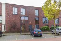 Woning Los Angelesstraat 72 Den Haag