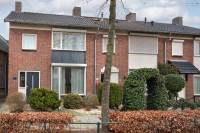 Woning Bakkerstraat 59 Valkenswaard