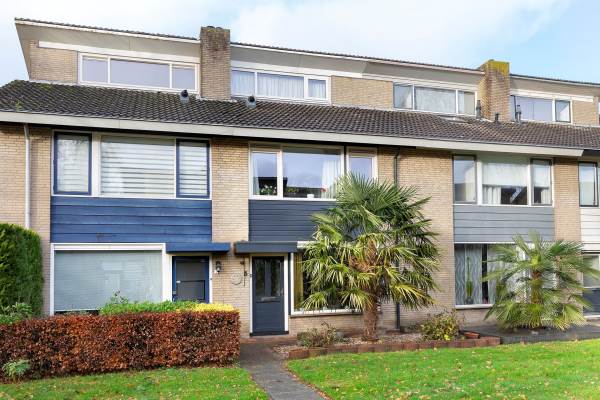 Woning Contrabas 3 Etten-Leur