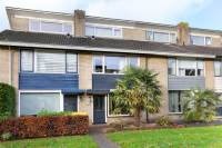 Woning Contrabas 3 Etten-Leur