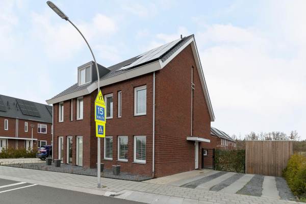 Woning Buitendreef 20 Eindhoven