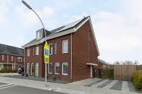 Woning Buitendreef 20 Eindhoven