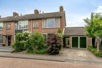 Woning Schotdeuren 17 Gorinchem