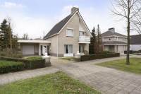 Woning Vincent van Goghlaan 16 Waalwijk