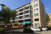 Woning Parmentierweg 199 Leiden