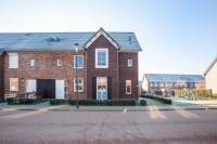 Woning De Nevel 17 Doetinchem