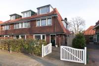 Woning Stephensonstraat 36 Amersfoort