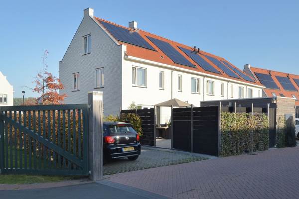 Woning Mirabelle 4 Rijswijk