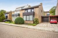 Woning Jupiterstraat 20 Oudorp