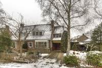 Woning Willem de Zwijgerlaan 7 Hillegom