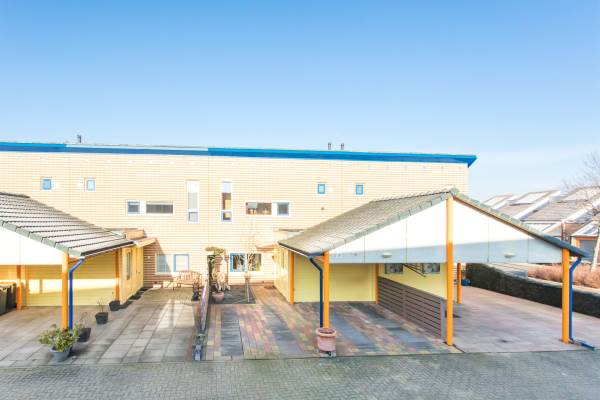 Woning Harz 12 Doetinchem