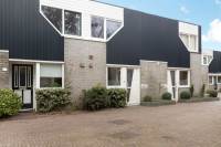 Woning Montbretiastraat 42 Enschede