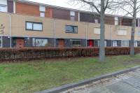 Woning Marnix Gijsenstraat 10 Almere