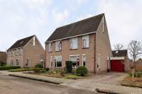 Woning Bremstraat 30 Wolvega