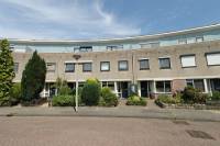 Woning Eikvaren 24 Bergschenhoek