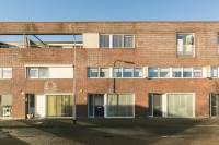 Woning Schalkhaarstraat 49 Tilburg