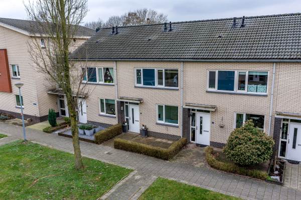 Woning Vlaslaan 9 Zevenaar