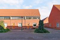 Woning van Ostadestraat 41 Eindhoven