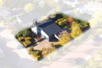 Woning Lindehof N 15 Eersel