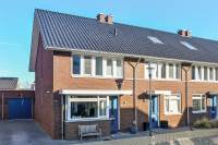 Woning Kruidenstraat 88 Nijmegen