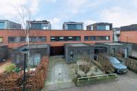 Woning Jutland 2 Den Haag