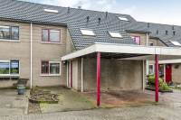 Woning Ulvenhoutstraat 23 Arnhem