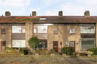 Woning Lage Witsiebaan 47 Tilburg