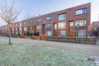 Woning Willem Hedastraat 53 Alkmaar