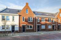 Woning Piet Heinstraat 20 Lisse