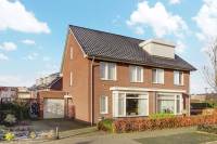 Woning Sjean Vermeulenstraat 1 Rijen